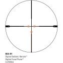 Lunette Sig Sauer SIERRA 3 BDX 4,5-14x50 