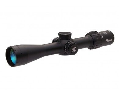 Lunette Sig Sauer SIERRA 3 BDX 4,5-14x44 