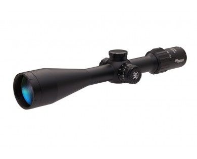 Lunette Sig Sauer SIERRA 3 BDX 6,5-20x52 