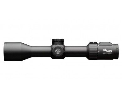 Lunette Sig Sauer SIERRA 6 BDX 3-18x44 