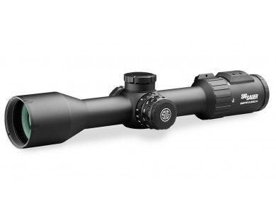 Lunette Sig Sauer SIERRA 6 BDX 3-18x44 
