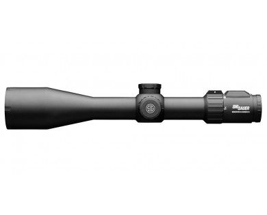 Lunette Sig Sauer SIERRA 6 BDX 5-30x56 