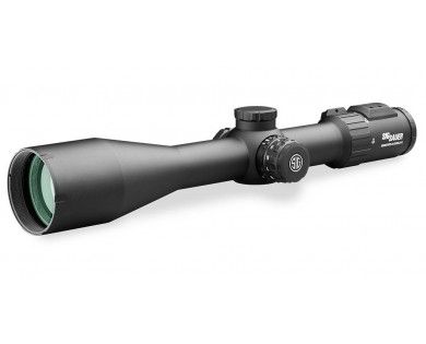 Lunette Sig Sauer SIERRA 6 BDX 5-30x56 