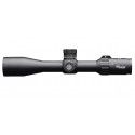 Lunette Sig Sauer TANGO 4 4-16x44 réticule MOA Milling 