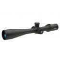 Lunette Sig Sauer TANGO 4 6-24x50 réticule MRAD Milling 