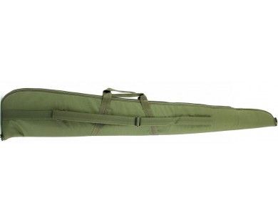 Fourreau double Carabine vert 132cm Januel