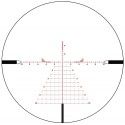 Lunette Sig Sauer TANGO 4 6-24x50 réticule MRAD DEV-L 