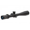 Lunette Sig Sauer TANGO 4 6-24x50 réticule MRAD DEV-L 