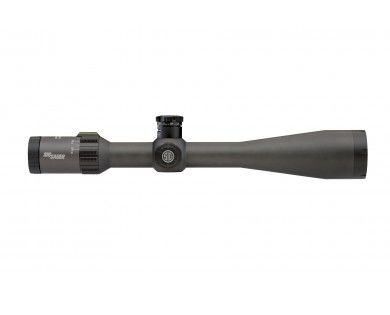 Lunette Sig Sauer TANGO 4 6-24x50 réticule MRAD DEV-L 