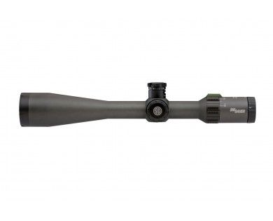 Lunette Sig Sauer TANGO 4 6-24x50 réticule MRAD DEV-L 