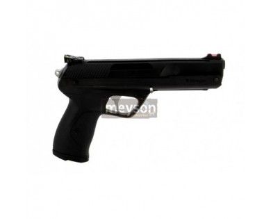 Pistolet à plombs Stoeger XP4 4.5 mm Noir 