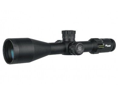 Lunette Sig Sauer TANGO 6 5-30x56 réticule DEV-L MOA 