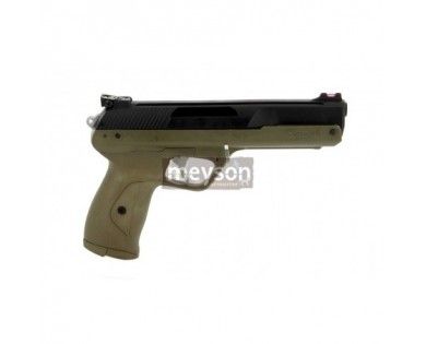 Pistolet à plombs Stoeger XP4 4.5 mm Vert 