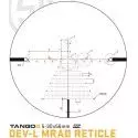 Lunette Sig Sauer TANGO 6 5-30x56 réticule DEV-L MRAD 