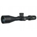 Lunette Sig Sauer TANGO 6 5-30x56 réticule DEV-L MRAD 