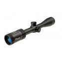 Lunette Sig Sauer WHISKEY 3 3-9x40 réticule HellFire QuadPlex 