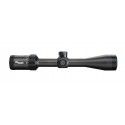 Lunette Sig Sauer WHISKEY 3 3-9x40 réticule HellFire QuadPlex 