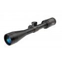 Lunette Sig Sauer WHISKEY 3 3-9x40 réticule HellFire QuadPlex 
