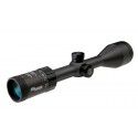 Lunette Sig Sauer WHISKEY 3 3-9x50 réticule QuadPlex 