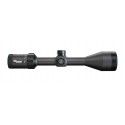 Lunette Sig Sauer WHISKEY 3 3-9x50 réticule QuadPlex 