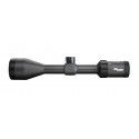 Lunette Sig Sauer WHISKEY 3 3-9x50 réticule QuadPlex 