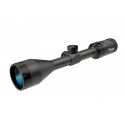 Lunette Sig Sauer WHISKEY 3 3-9x50 réticule QuadPlex 