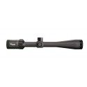 Lunette Sig Sauer WHISKEY 3 4-12x40 réticule QuadPlex 