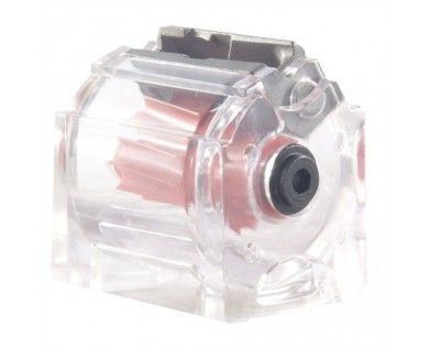 CHARGEUR ROTATIF TRANSPARENT 22LR 10CPS BX-1 10/22 