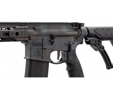 CARABINE Daniel Défense DDM4 V7 PRO 18'' Cal.223 