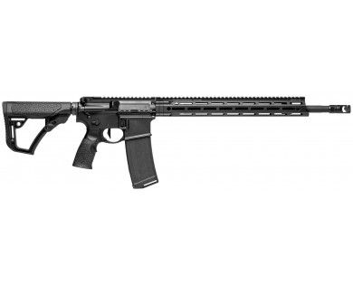 CARABINE Daniel Défense DDM4 V7 PRO 18'' Cal.223 