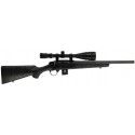 Carabine à verrou Bergara BMR 22LR Carbone + Lunette 6-24x50 