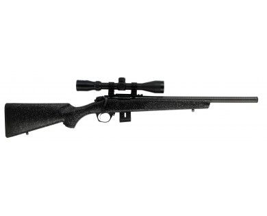 Carabine à verrou Bergara BMR 22LR Carbone + Lunette 3-9x40 