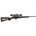 Carabine Tikka T1X MTR canon de 51 cm + Lunette 3-9x40 