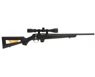 Carabine Tikka T1X MTR canon de 51 cm + Lunette 3-9x40 