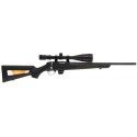 Carabine Tikka T1X MTR canon de 51 cm + Lunette 6-24x50 