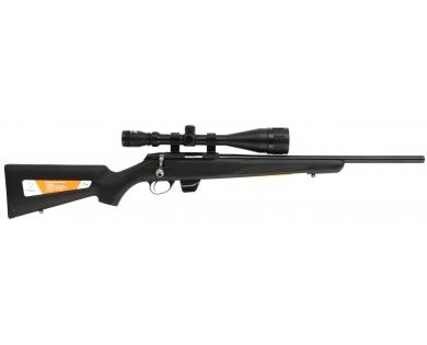 Carabine Tikka T1X MTR canon de 51 cm + Lunette 6-24x50 