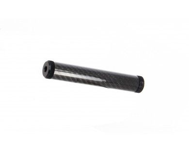 Silencieux Carbone 22LR -1/28 UNF 