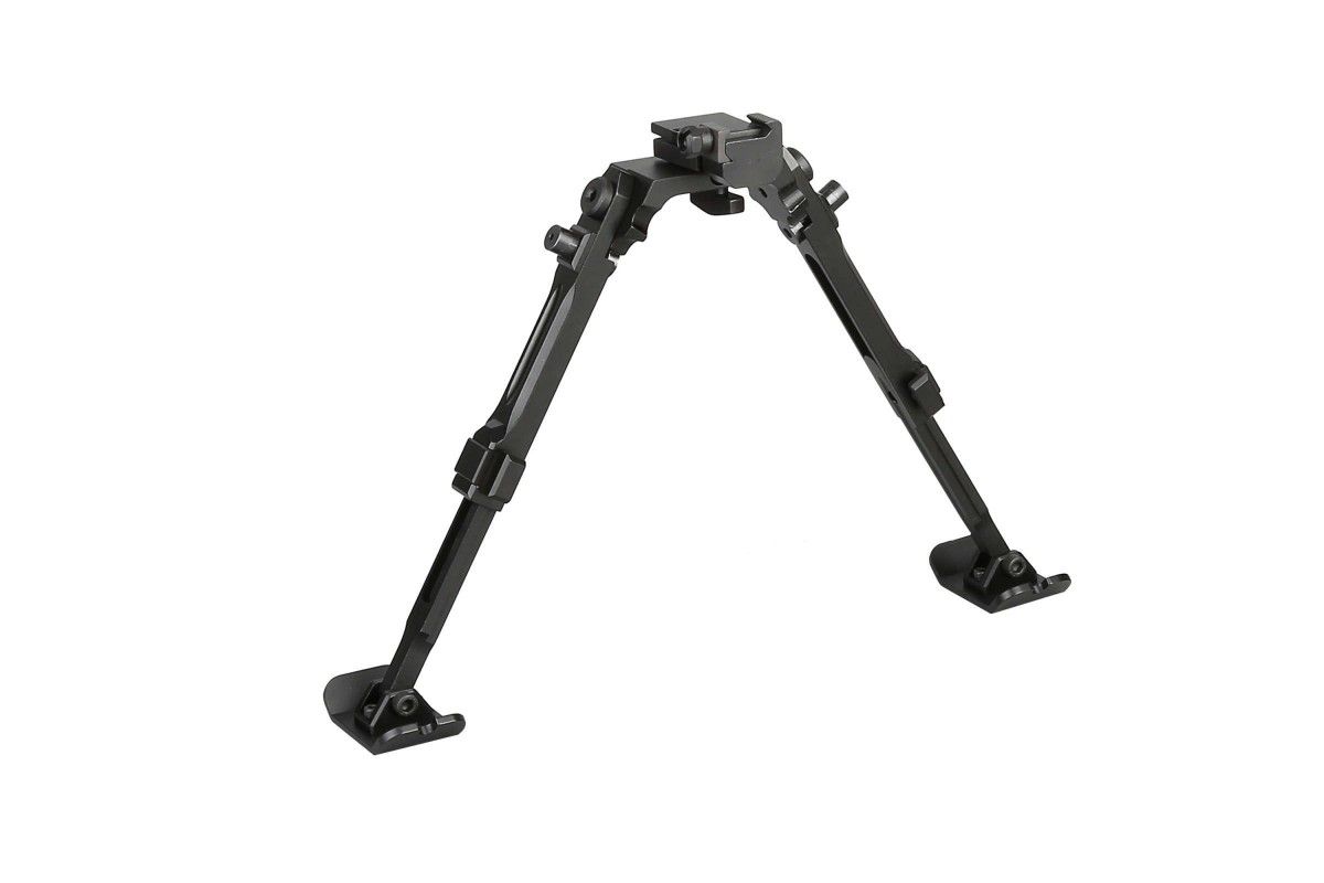 Bipied lourd KASTELBERG pour rail Picatinny Bipied lourd KASTELBERG pour rail Picatinny