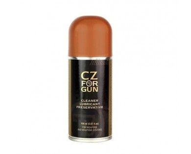 Huile CZ GUN universelle 150 ml 