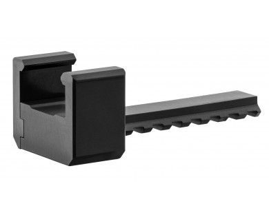 Support bipied picatinny SAIGA IZMASH TIGR / SVD 