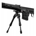 Support bipied picatinny SAIGA IZMASH TIGR / SVD 