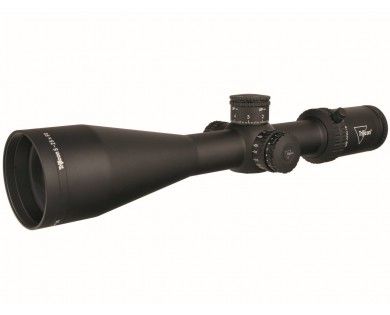 Lunette Trijicon TENMILE 5-25x50 SFP 