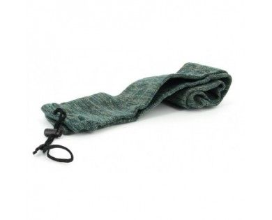 Etui chaussette Luxe pour fusil et Carabine 