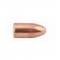 OGIVES CAM PRO cal.30 CARBINE 308/110GRS RN FCP CUIVRÉES BOITE DE 500 