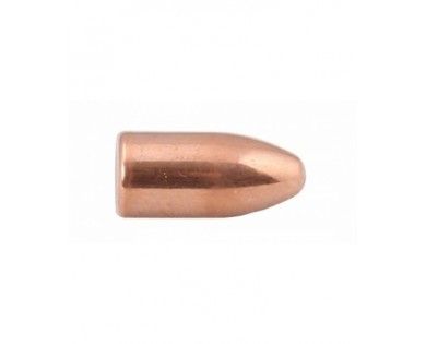 OGIVES CAM PRO cal.30 CARBINE 308/110GRS RN FCP CUIVRÉES BOITE DE 500 
