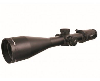 Lunette Trijicon CREDO HX 4-16x50 SFP 