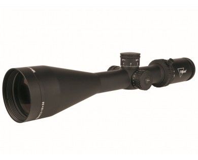 Lunette Trijicon CREDO HX 2,5-10x56 SFP 