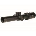 Lunette Trijicon CREDO HX 1-6x24 SFP 
