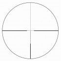 Lunette Trijicon CREDO HX 1-6x24 SFP 