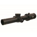 Lunette Trijicon CREDO HX 1-4x24 SFP 